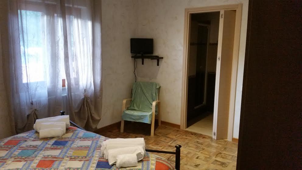 B&B Stellato House Řím Exteriér fotografie