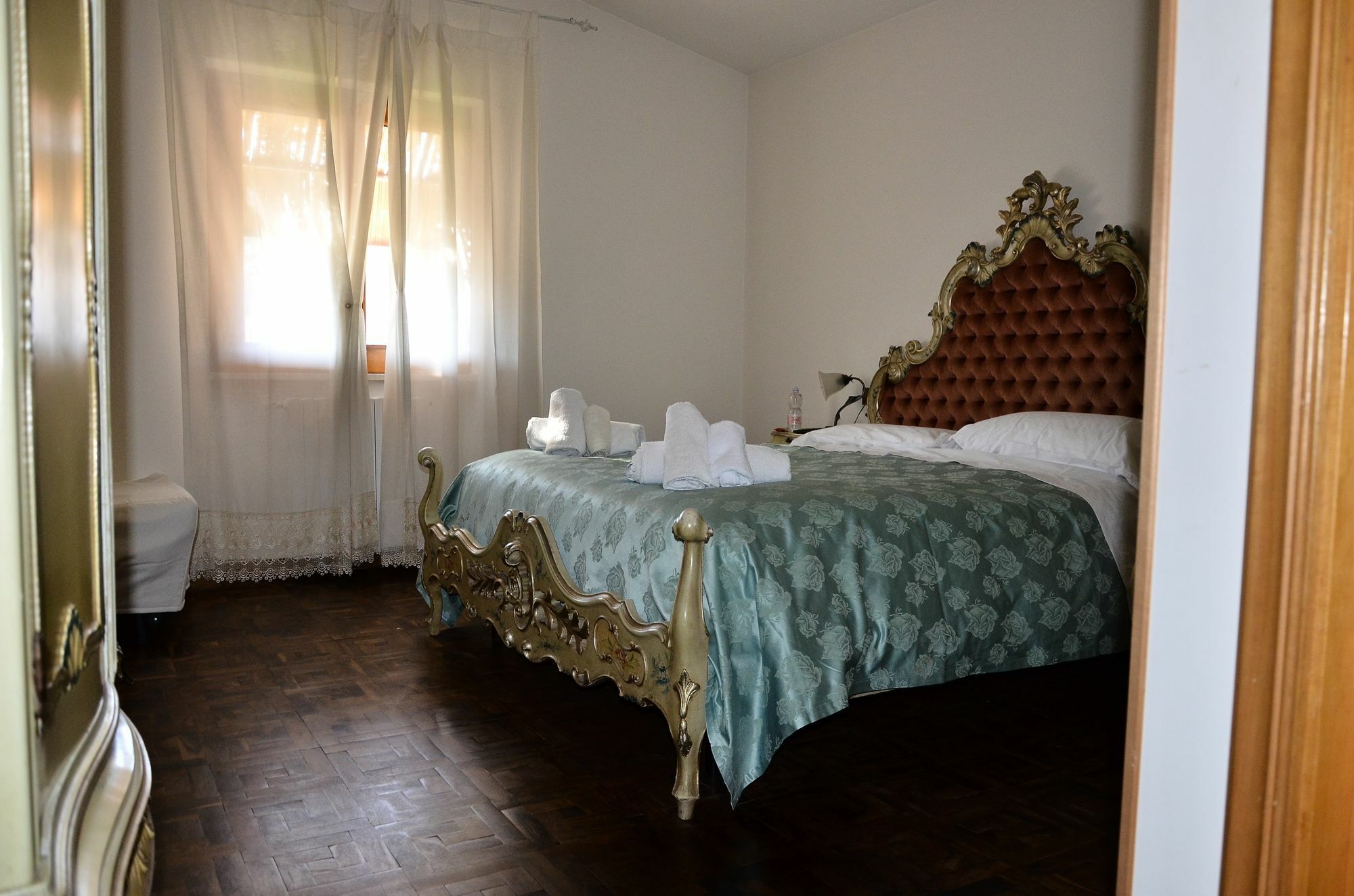 B&B Stellato House Řím Exteriér fotografie