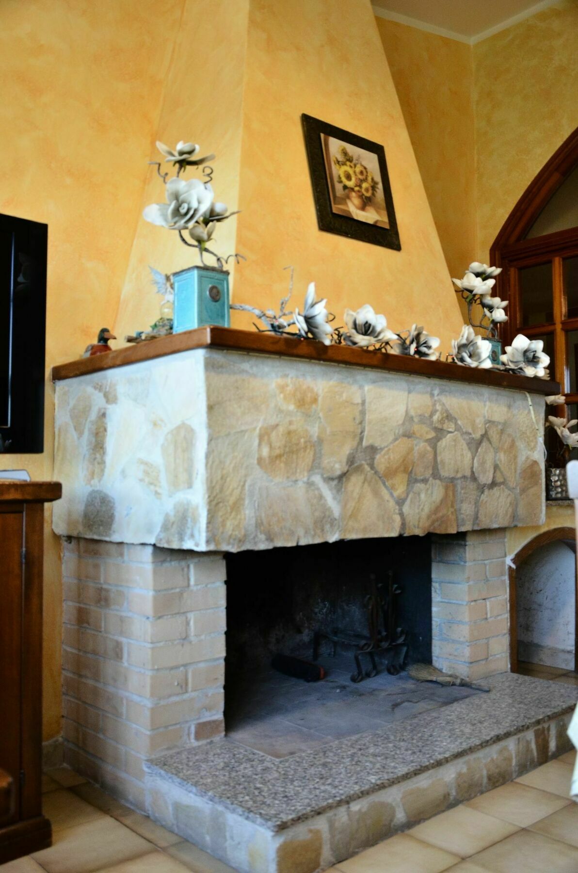 B&B Stellato House Řím Exteriér fotografie