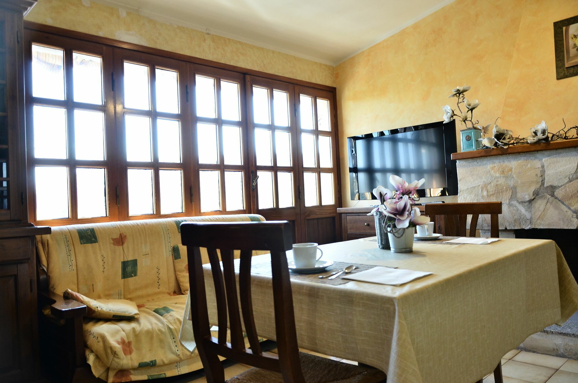 B&B Stellato House Řím Exteriér fotografie
